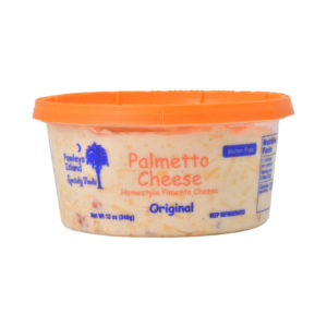 Palmetto Pimento Cheese Spread - EURO USA