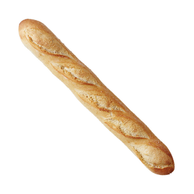 Boulart Parisian Baguette EURO USA