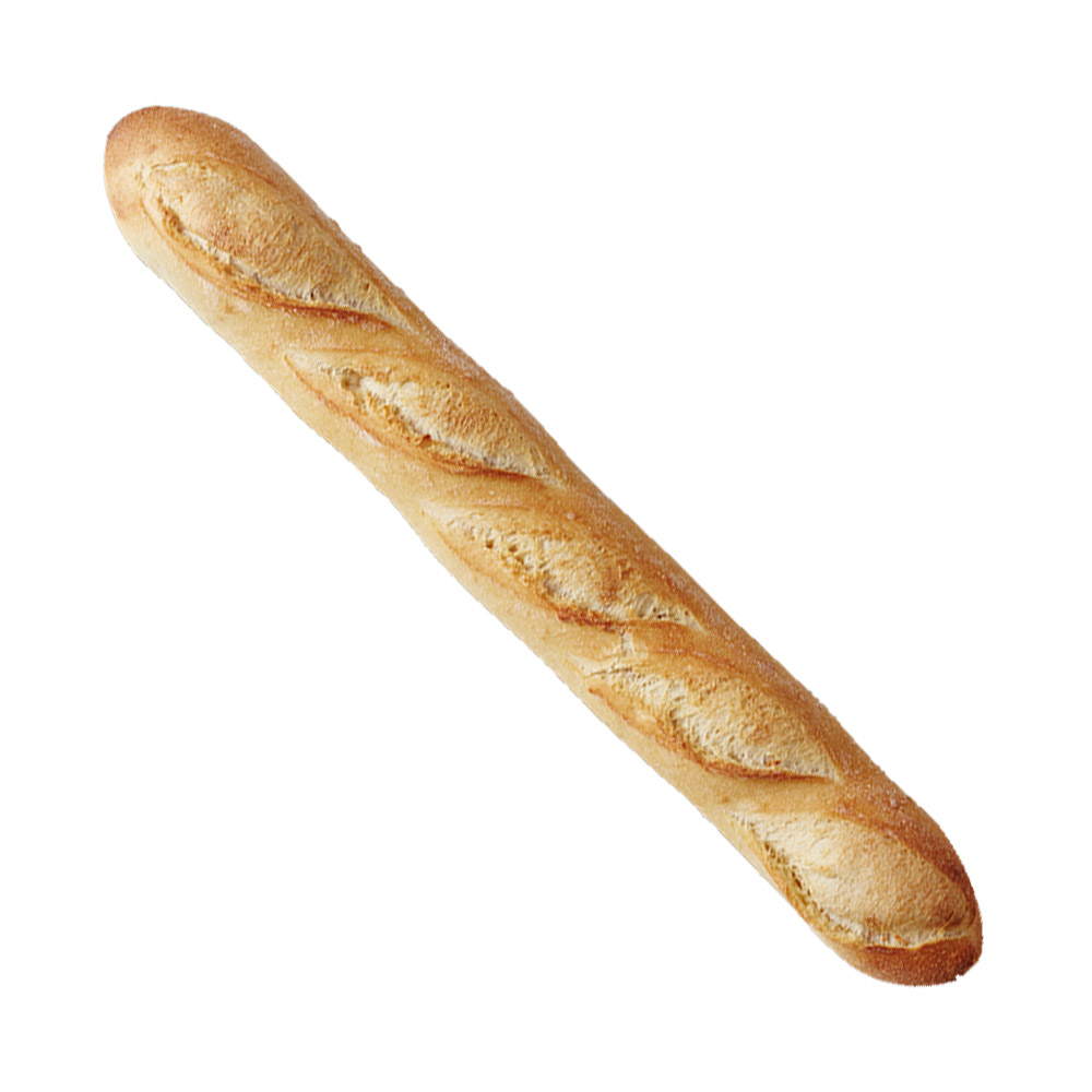 Boulart Parisian baguette