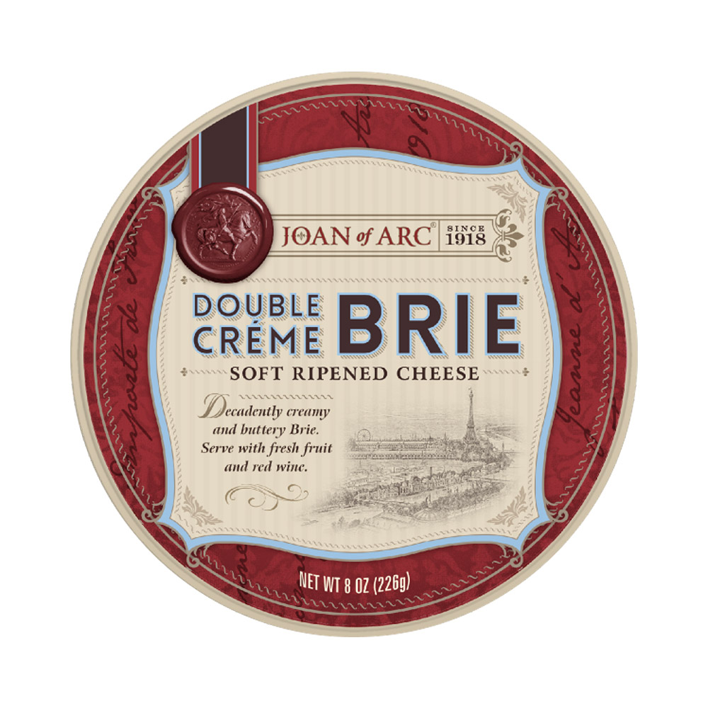 Joan Of Arc brie