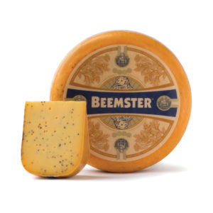 Beemster Mustard Seed Gouda-Wheel - EURO USA