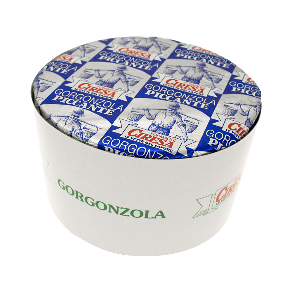 Ciresa Mountain Gorgonzola Cheese, 1 lb - Smith's Food and Drug