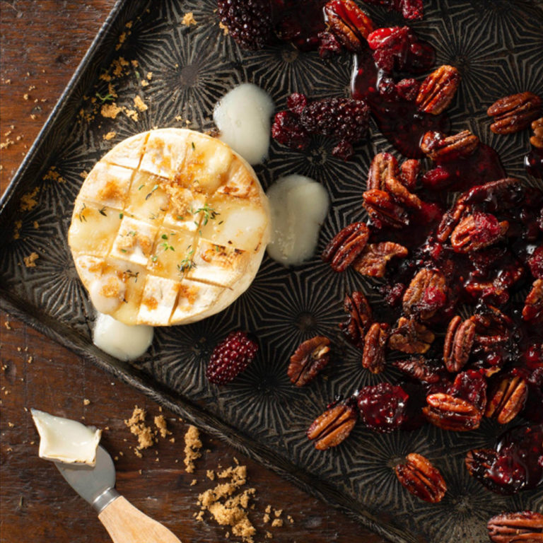 Montchevre Triple Crème Goat Brie EURO USA