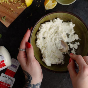 Laura Chenel Original Fresh Goat Cheese Euro Usa