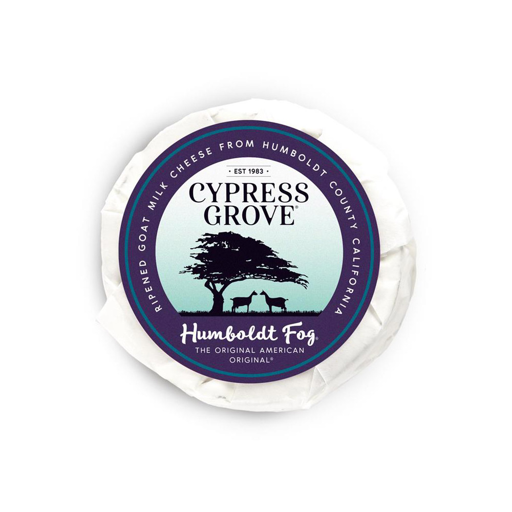 Cypress Grove Mini Humboldt Fog