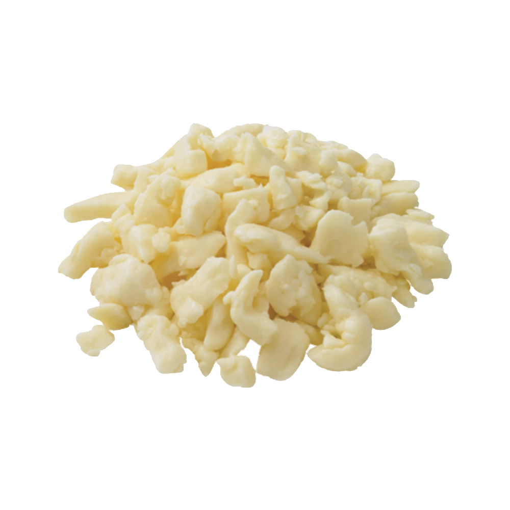 Pile of Carr Valley White Cheddar Cheese Curds