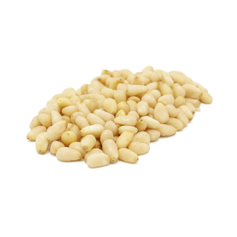 Pine Nuts (Raw) EURO USA
