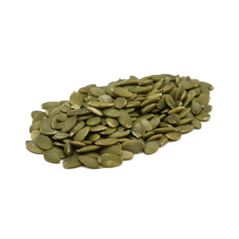 Pumpkin Seeds/Pepitas (Raw) - EURO USA