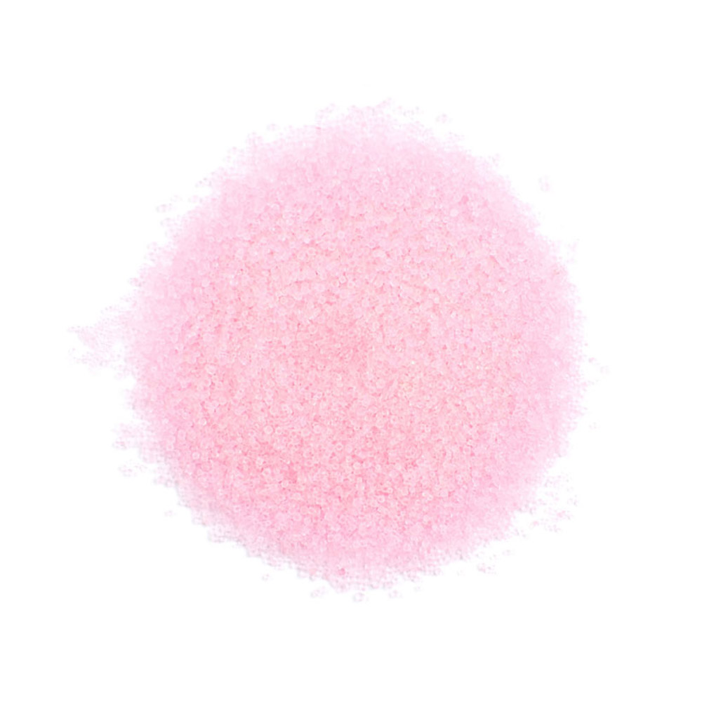 A pile of pink Prague powder #1