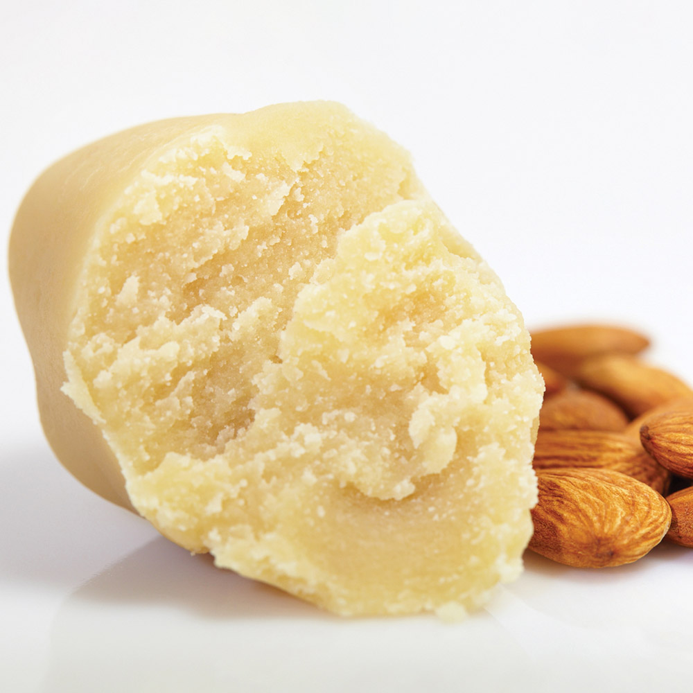 American Almond almond paste with almonds