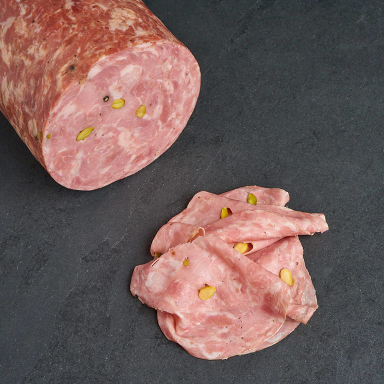 Fra'Mani Salame Rosa EURO USA