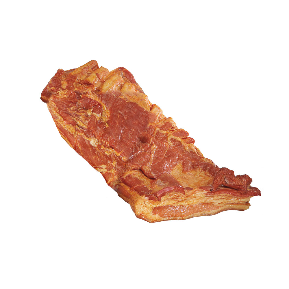 Leoncini Smoked Flat Pancetta EURO USA