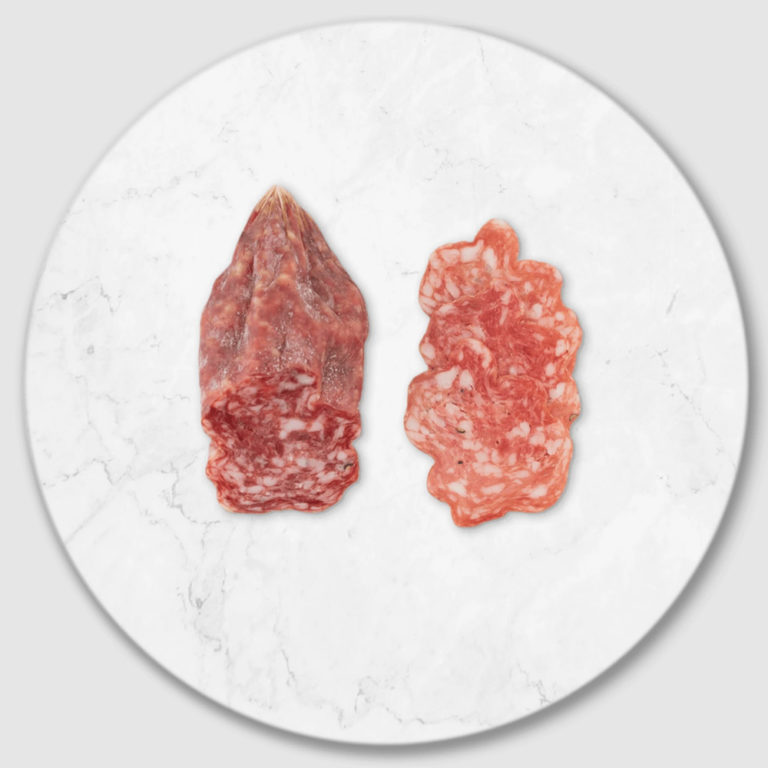 Creminelli Finocchiona Salami EURO USA