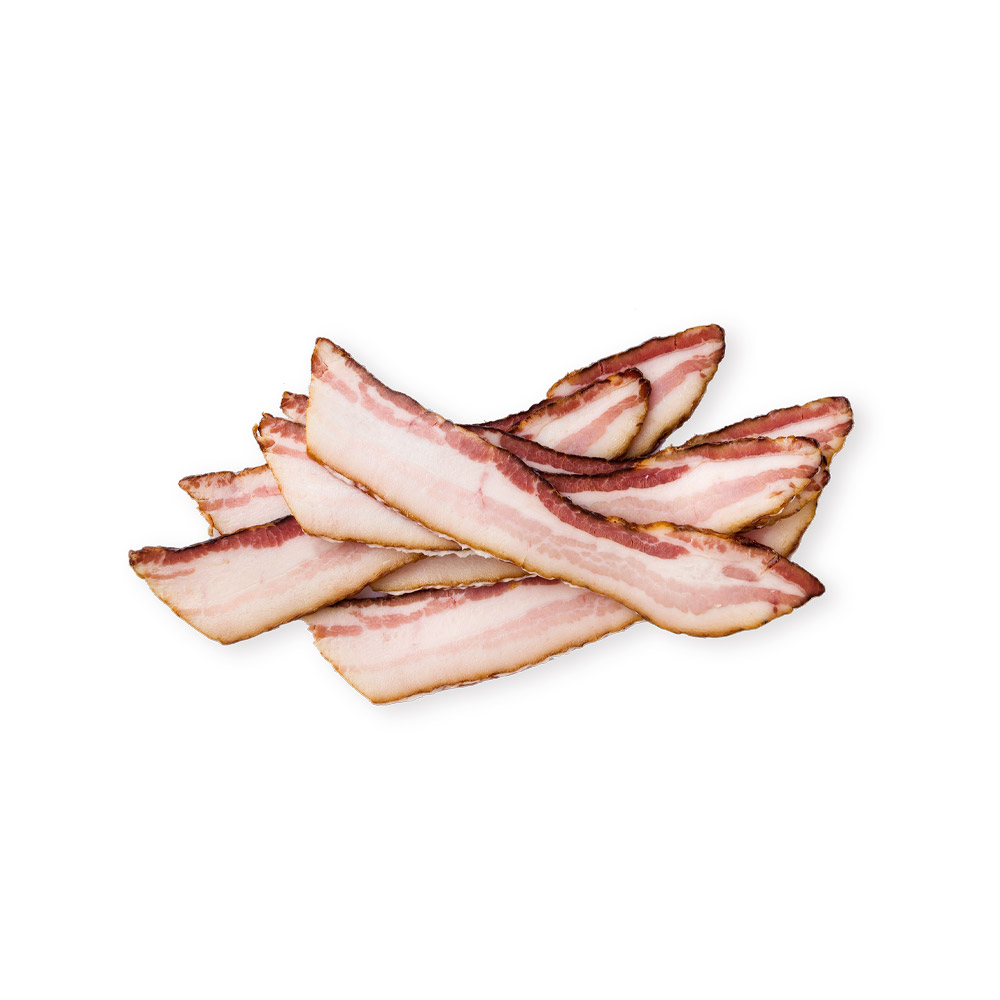 schaller & weber double smoked uncured bacon