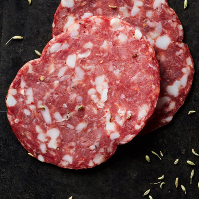 Columbus Sopressata Salame EURO USA