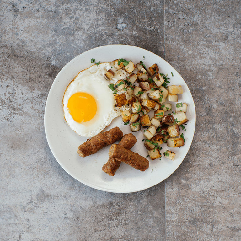 Applegate Naturals Savory Turkey Breakfast Sausage Links EURO USA