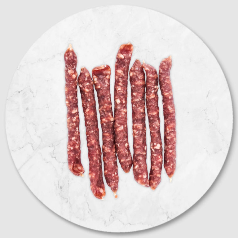 Creminelli Salami MinisOriginal EURO USA