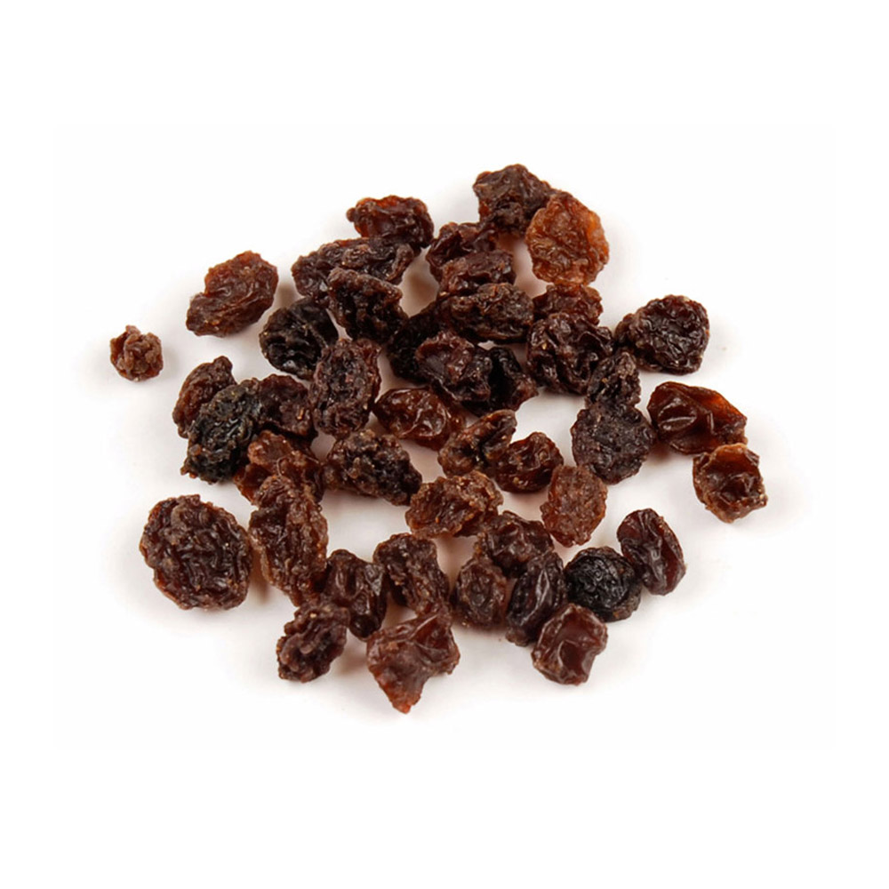 dried zante black currants