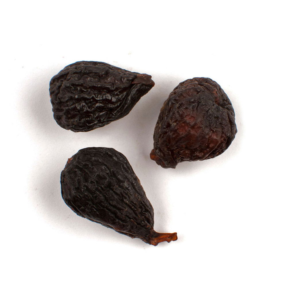 sun-dried black mission figs