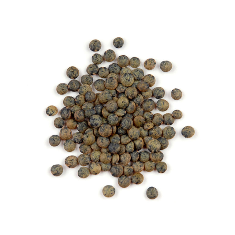 French Green Lentils EURO USA