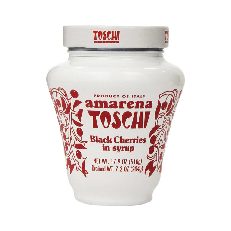 Amarena 400g TOSCHI - Lepazze Shop
