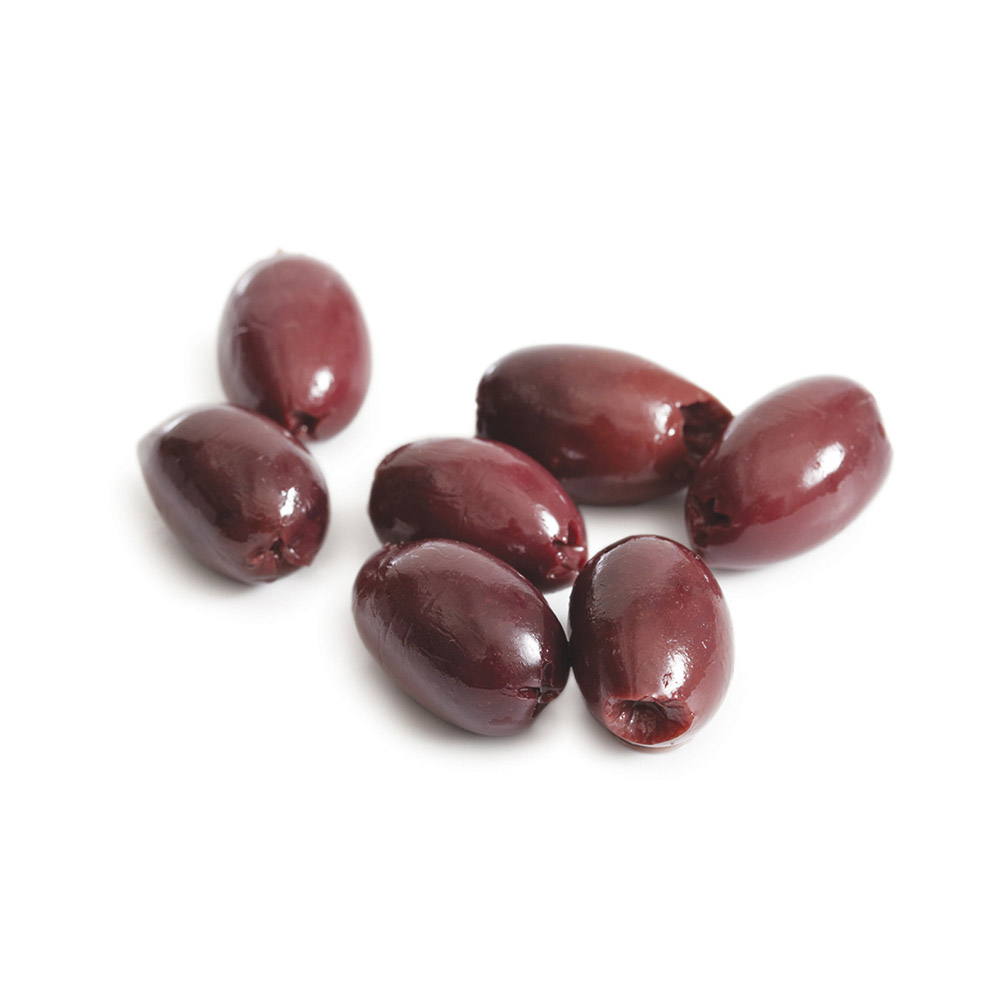 divina pitted kalamata olives