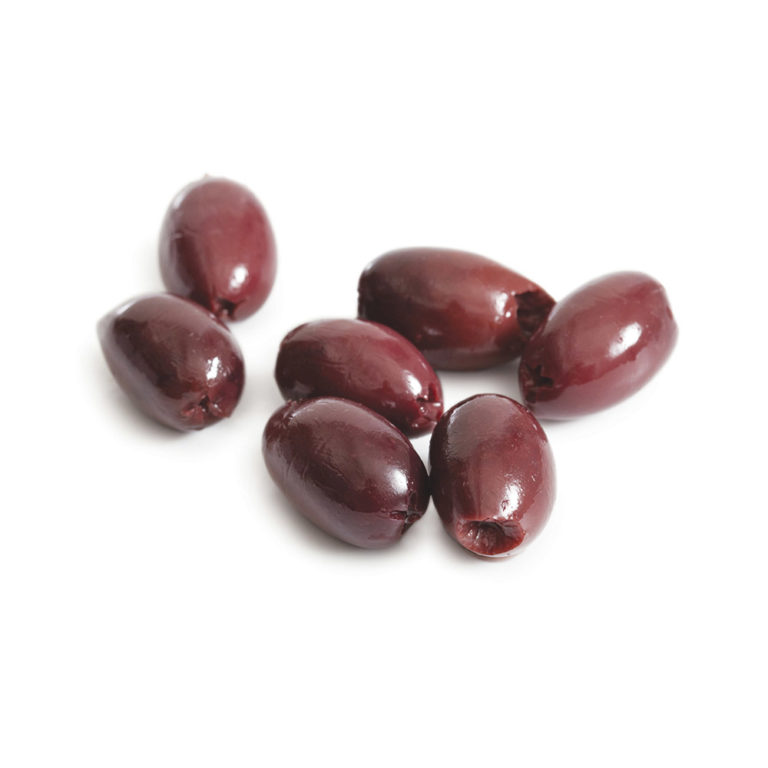 Divina Pitted Organic Kalamata OlivesBulk EURO USA