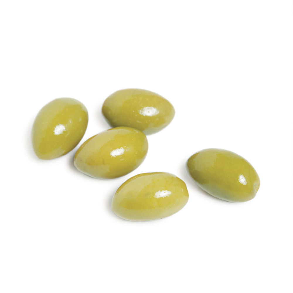 Lamedina picholine olives