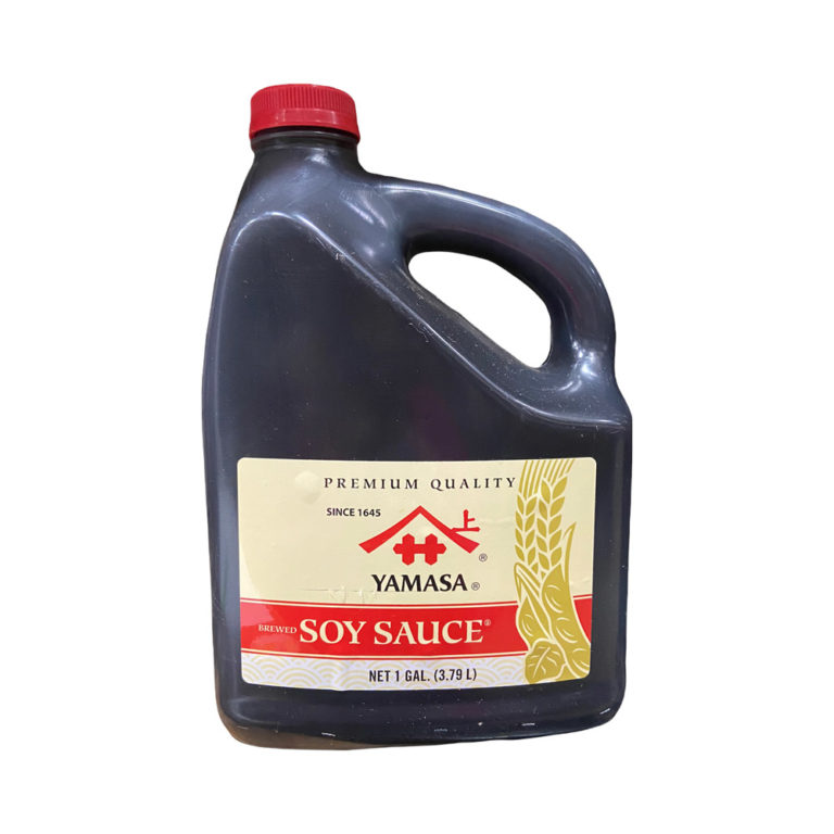 Yamasa Soy Sauce EURO USA