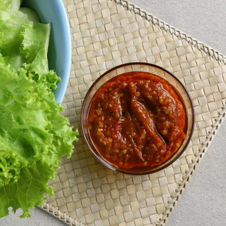 Huy Fong Sambal Oelek Chili Paste Euro Usa