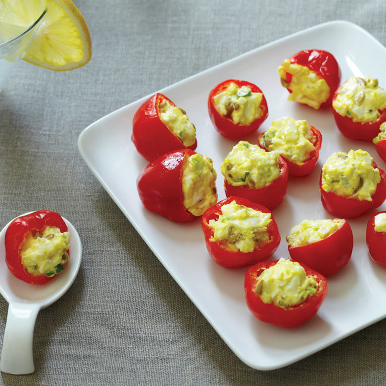 Peppadew Red Peppadew Peppers EURO USA