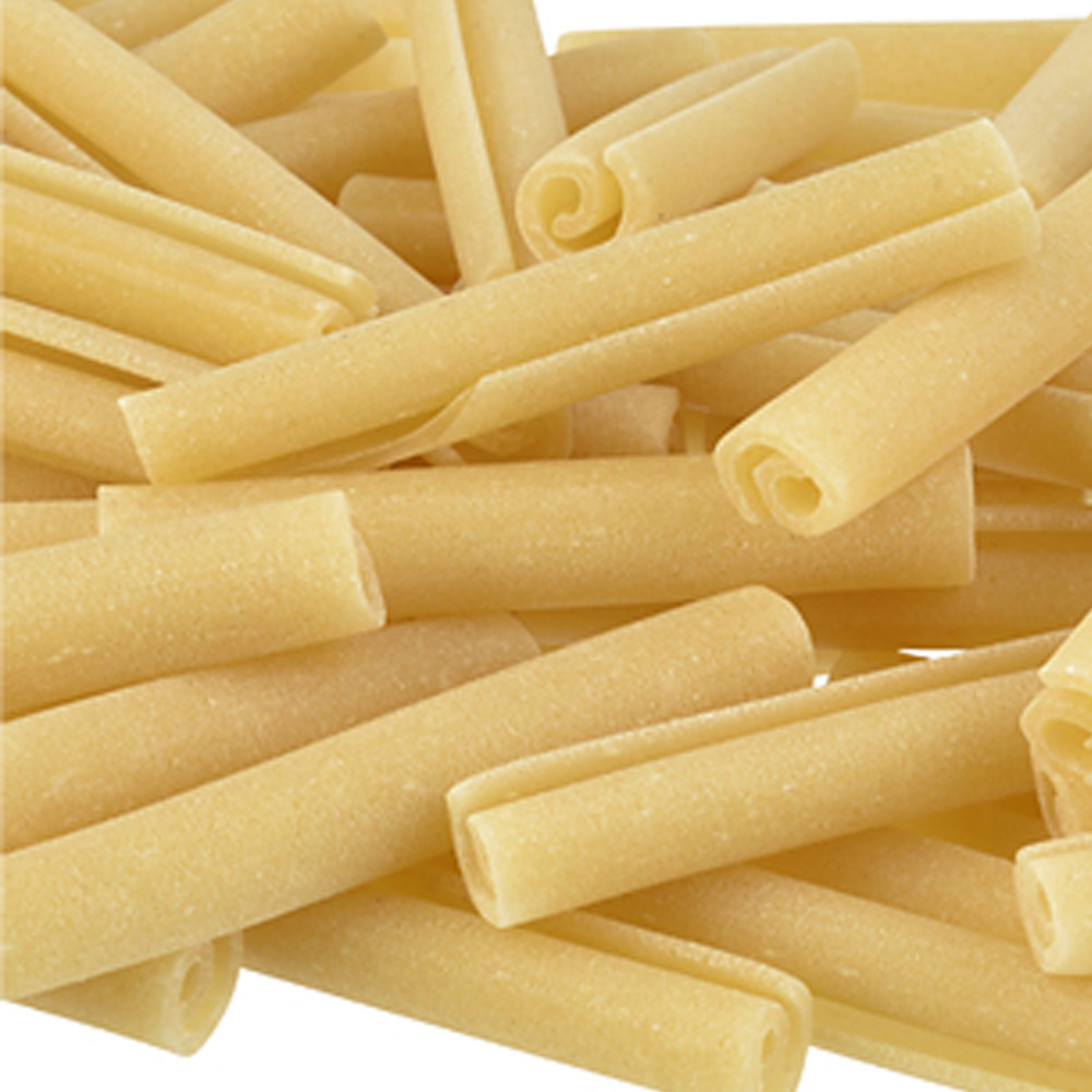 rustichella d'abruzzo pasta al ceppo