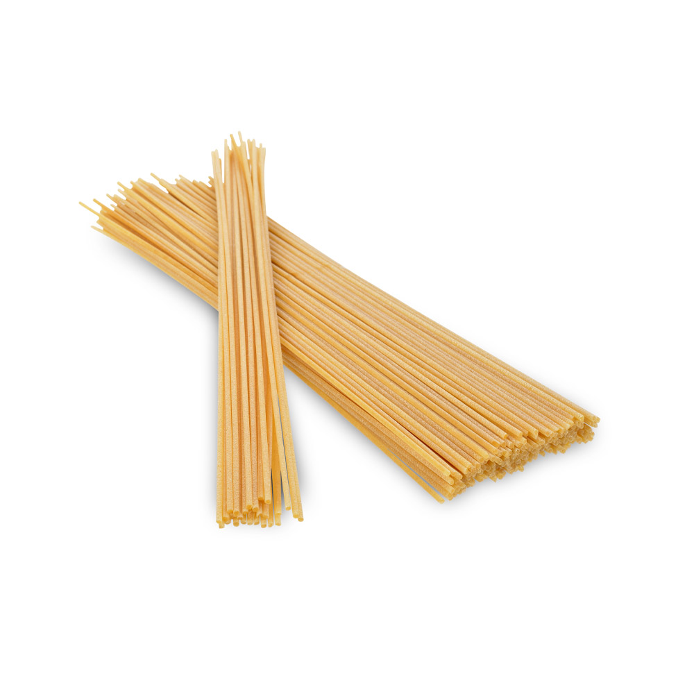 rustichella d'abruzzo whole wheat spaghetti