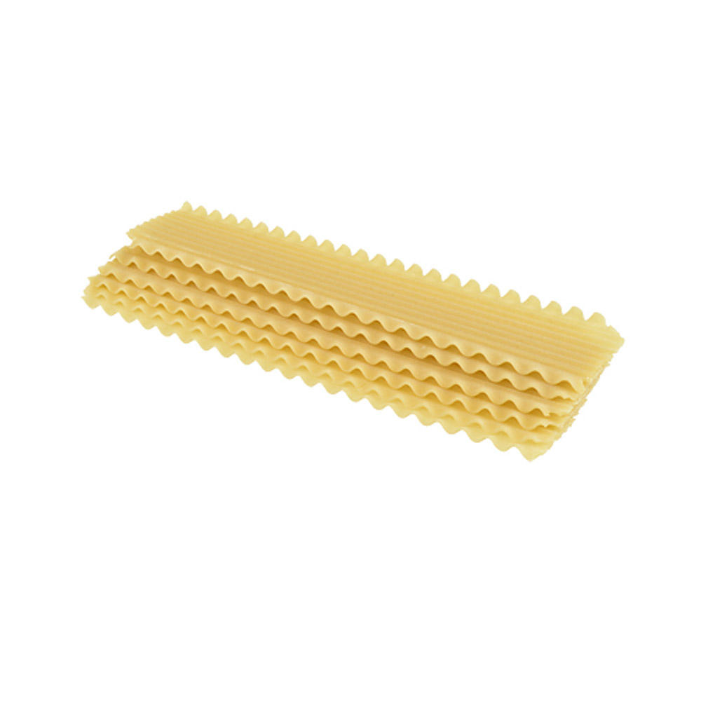 rustichella d'abruzzo lasagne noodles