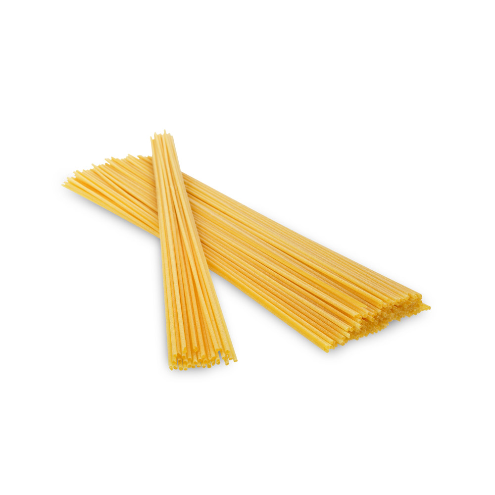 Rustichella d'abruzzo spaghetti