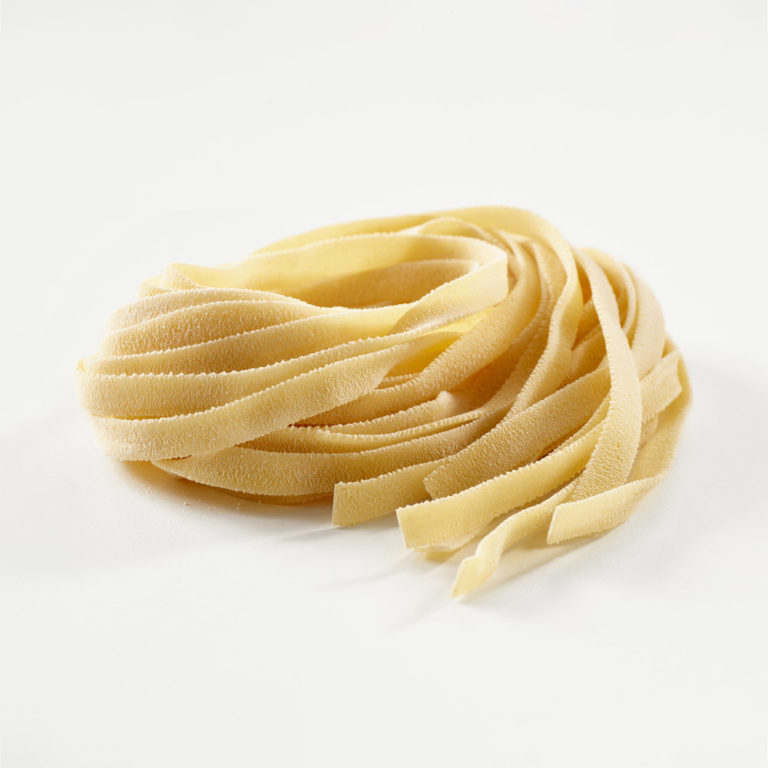 Flour Pasta Co. Fresh FettuccineBulk EURO USA