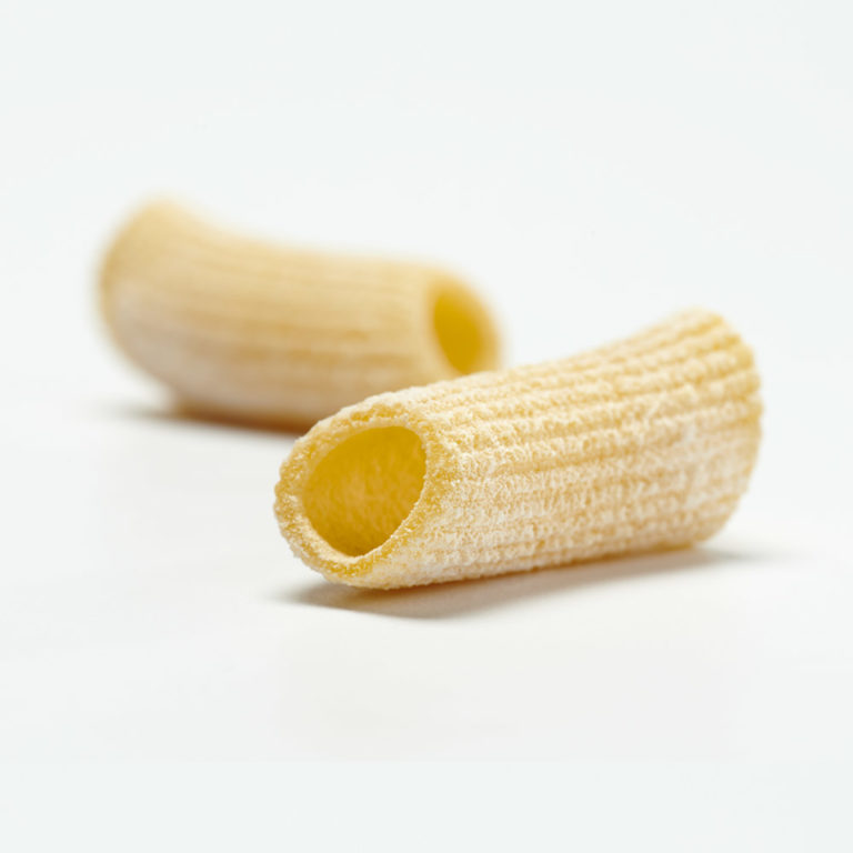 Flour Pasta Co. Fresh Rigatoni EURO USA