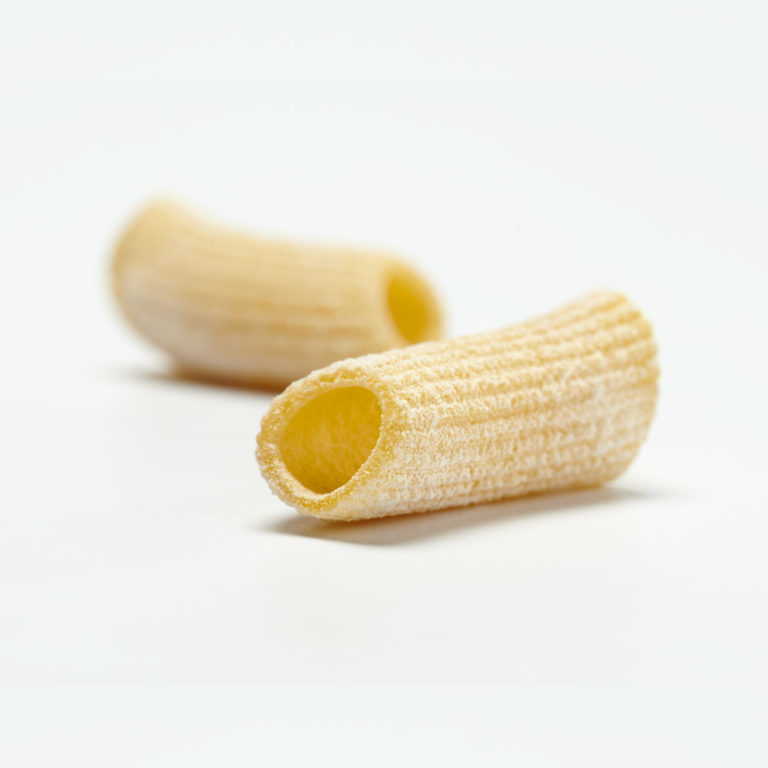 Flour Pasta Co. Fresh RigatoniBulk EURO USA