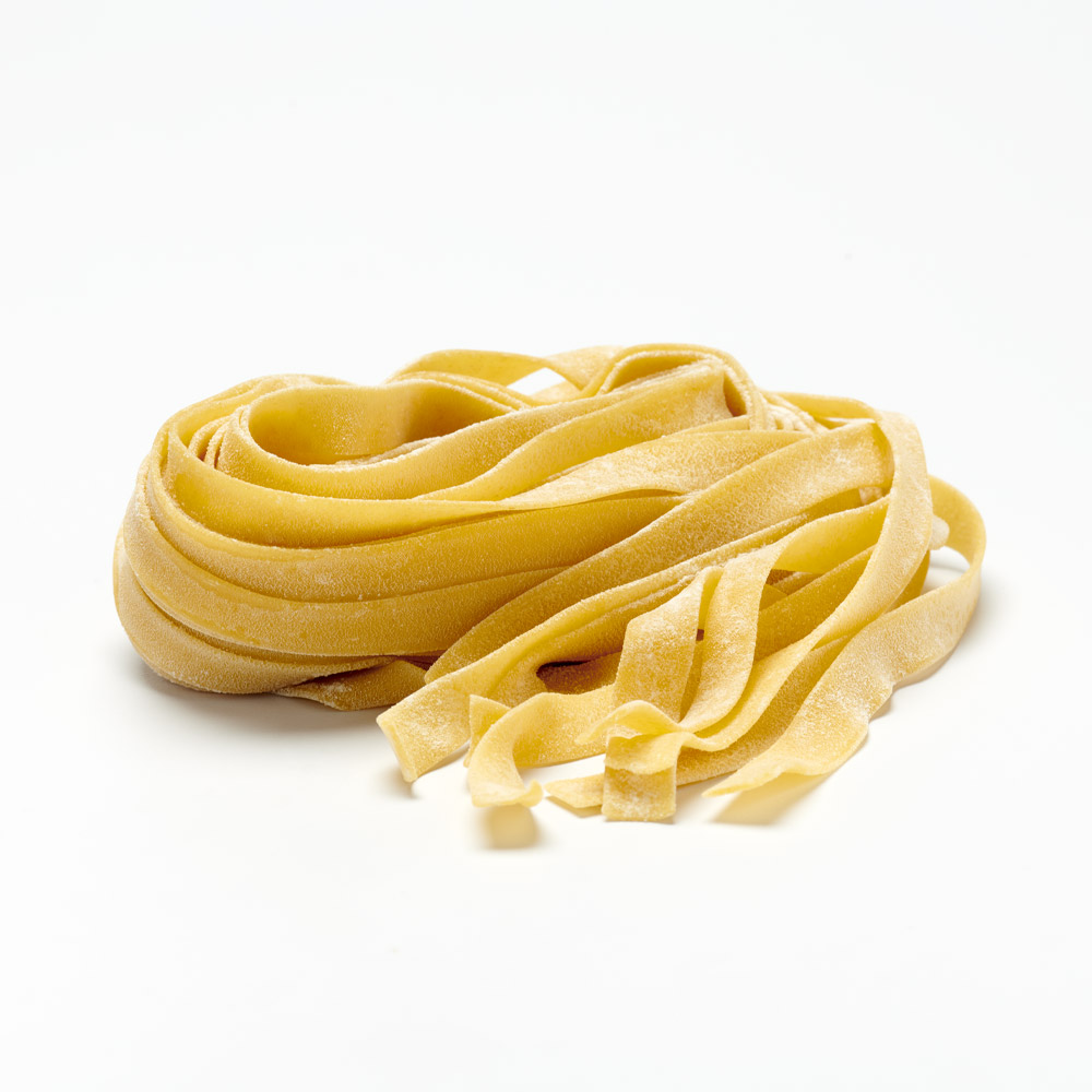 Flour pasta co. fresh tagliatelle