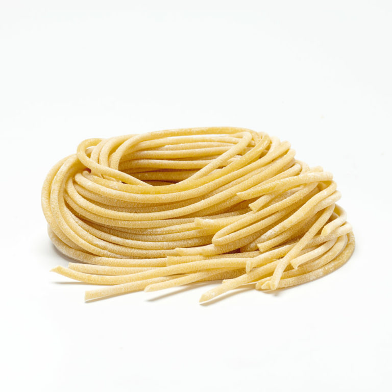 Flour Pasta Co. Fresh BucatiniBulk EURO USA
