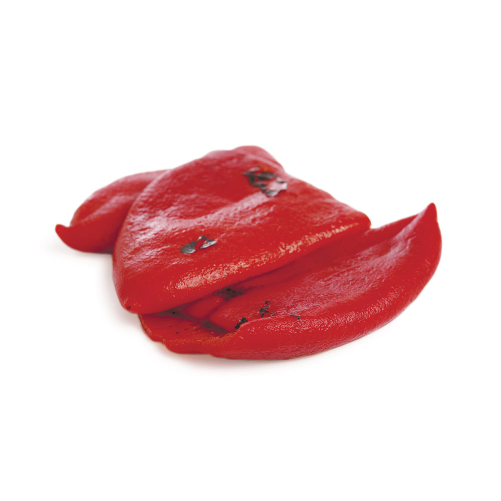 divina roasted red peppers