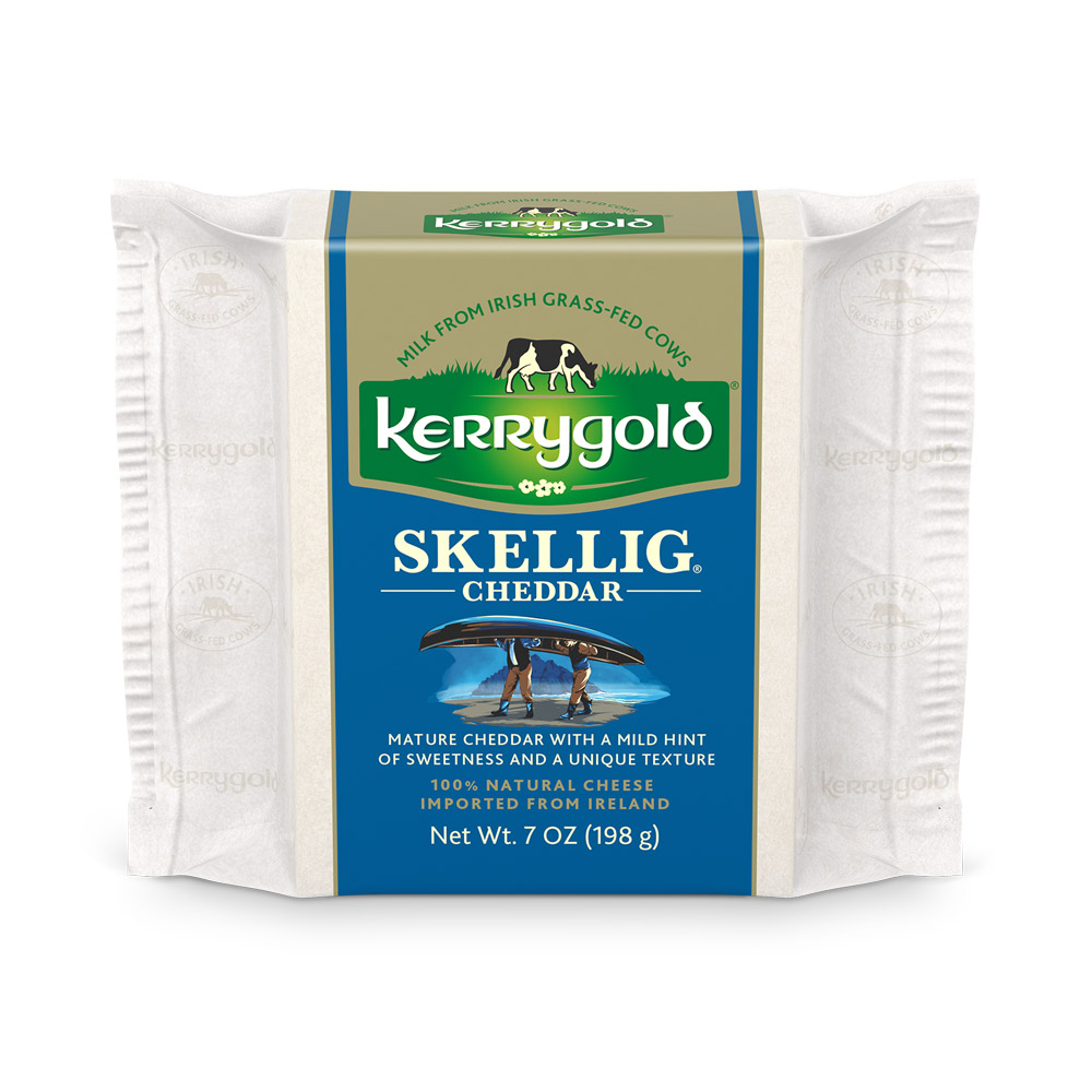 Kerrygold Skellig Sweet Cheddar