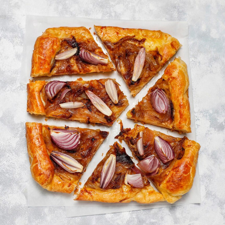 Dufour Pastry Kitchens Classic Puff Pastry EURO USA