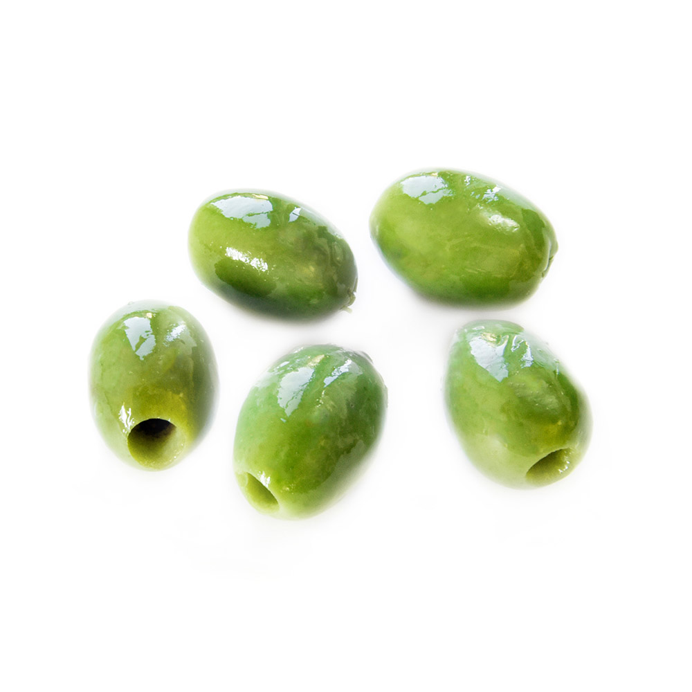 divina pitted frescatrano olives