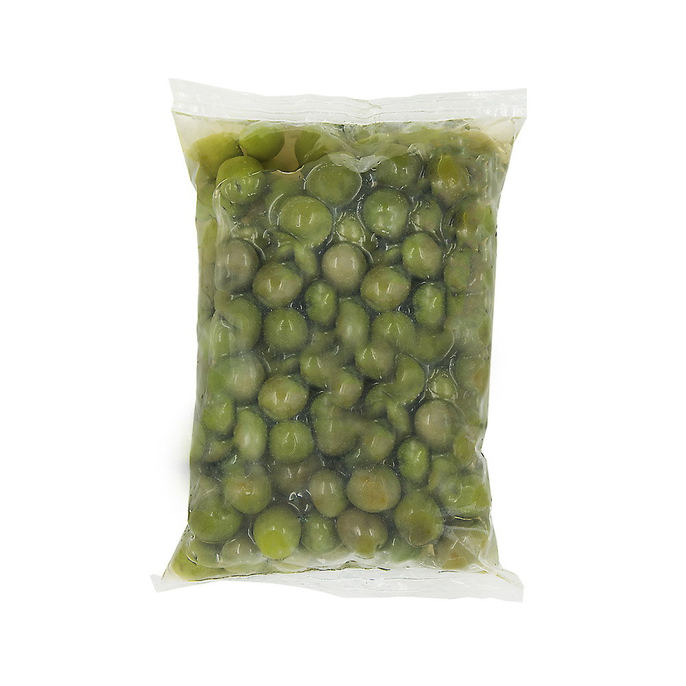 divina castelvetrano olives in bag