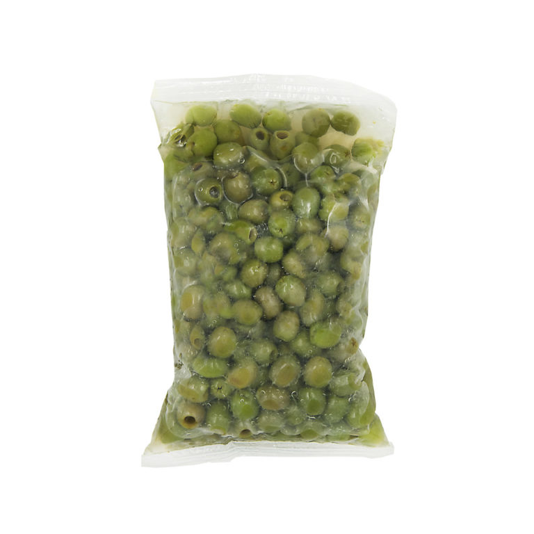 Divina Pitted Castelvetrano OlivesBulk EURO USA