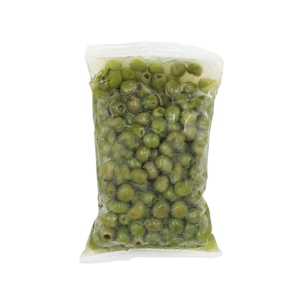 bag of divina pitted castelvetrano olives