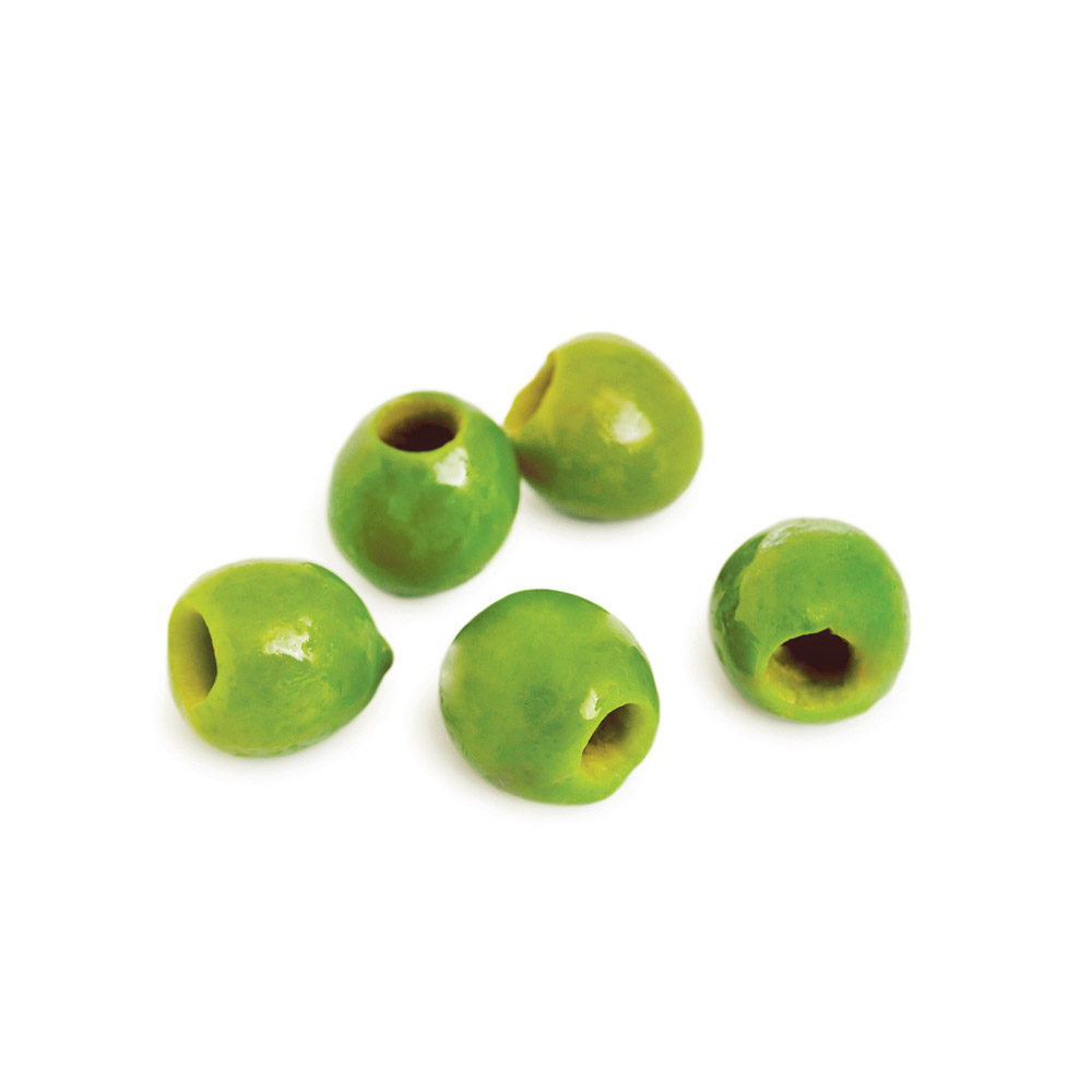 divina pitted castelvetrano olives
