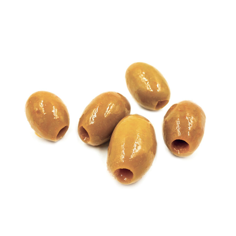 Divina JarsBloody Mary Olives EURO USA