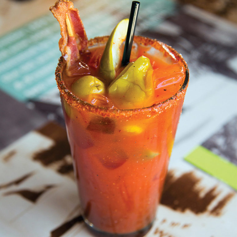 Divina JarsBloody Mary Olives EURO USA